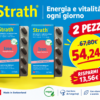 OFFERTE STRATH IRON STRATH IRON 2 confezioni 20% di sconto